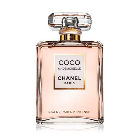 Chanel women's fragrance